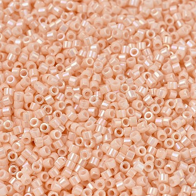 MIYUKI Delica Beads X-SEED-J020-DB1502-1