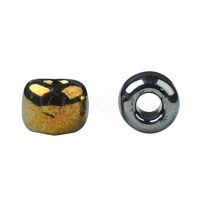 TOHO Round Seed Beads X-SEED-TR11-0721-1