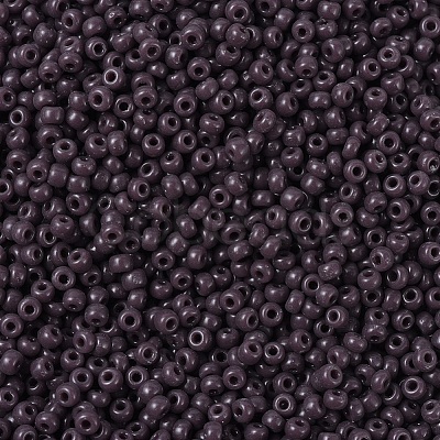 MIYUKI Round Rocailles Beads SEED-JP0008-RR0497-1