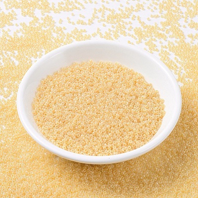 MIYUKI Round Rocailles Beads SEED-G007-RR0515-1