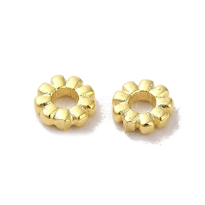 Brass Beads FIND-Z039-14G-1