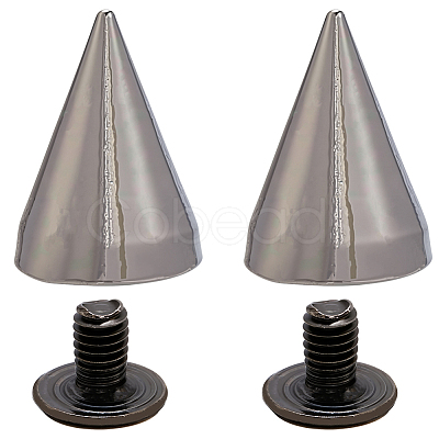 100Pcs Alloy Rivets FIND-GF0008-54B-1