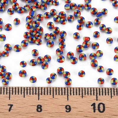 12/0 Glass Seed Beads SEED-S005-42-1