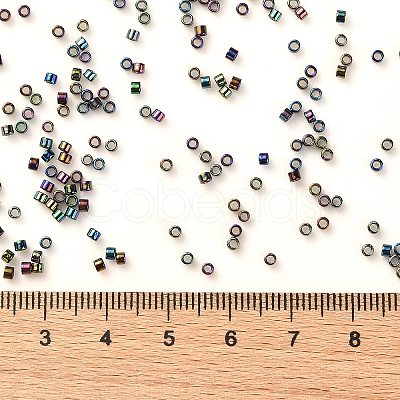 Cylinder Seed Beads X-SEED-H001-B03-1