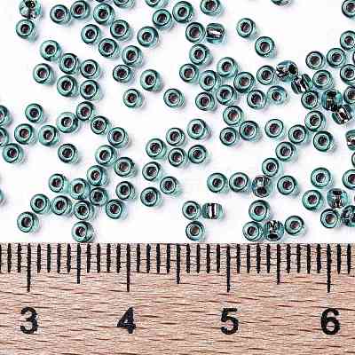 TOHO 11/0 Round Beads X-SEED-TR11-0748-1