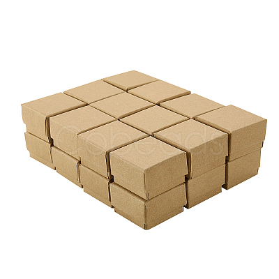 Kraft Paper Box CON-E017-14-1