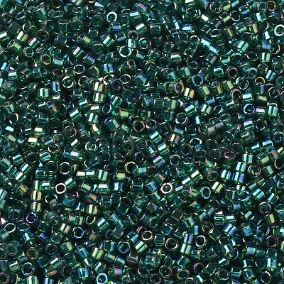 MIYUKI Delica Beads X-SEED-J020-DB0175-1