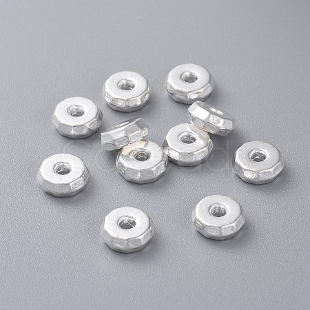 Tibetan Style Beads X-LF0612Y-NFS-1