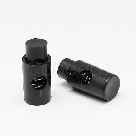 Iron Spring Eco-Friendly Plastic Cord Locks FIND-E004-71A-1