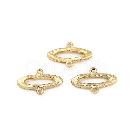 Zinc Alloy Links Connector Charms PALLOY-D311-004C-LG-1