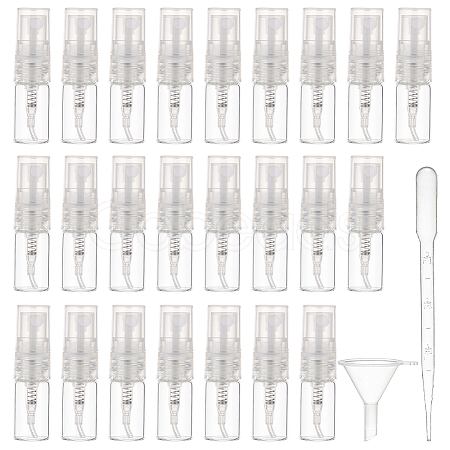 Perfume Dispensing Kits MRMJ-BC0003-31B-1