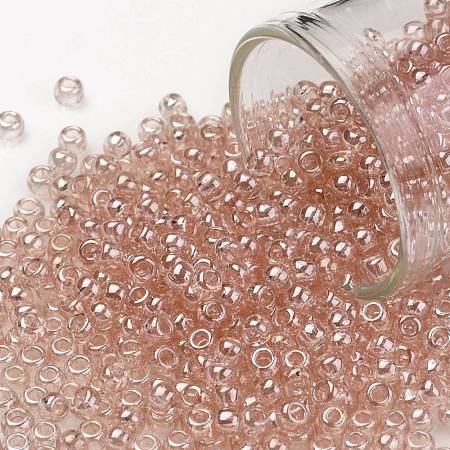 TOHO 8/0 Round Beads SEED-JPTR08-0631-1