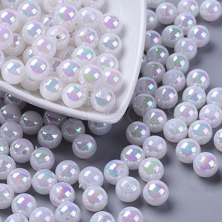 Eco-Friendly Poly Styrene Acrylic Beads PL426-8-1