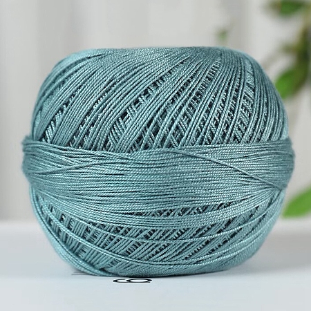 Size 7 Cotton Knitting Crochet Yarn PW-WGB3DD7-03-1