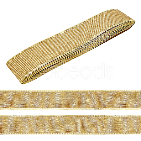 Cloth Ribbon OCOR-WH0088-95A-1