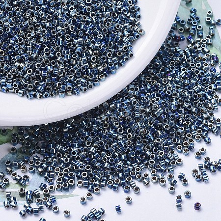 MIYUKI Delica Beads X-SEED-J020-DB0514-1