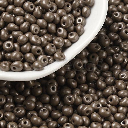 6/0 Glass Seed Beads X1-SEED-L011-08A-09-1