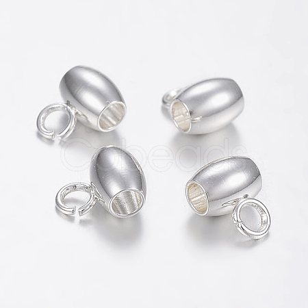 304 Stainless Steel Tube Bails STAS-P107-19S-1