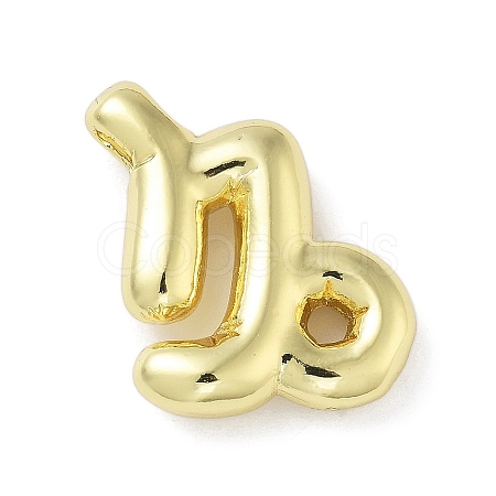 Brass Beads KK-F877-01G-03-1
