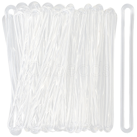 100Pcs PVC Bands FIND-CN0002-30A-1