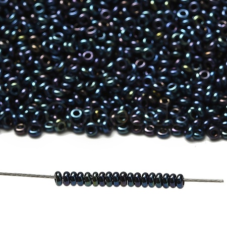 TOHO 11/0 Demi Round Beads Y-SEED-DR11-0088-1
