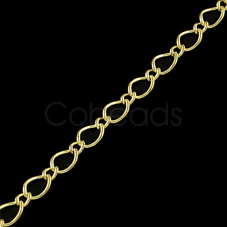 Iron Figaro Chains X-CH-R078-01LG-1