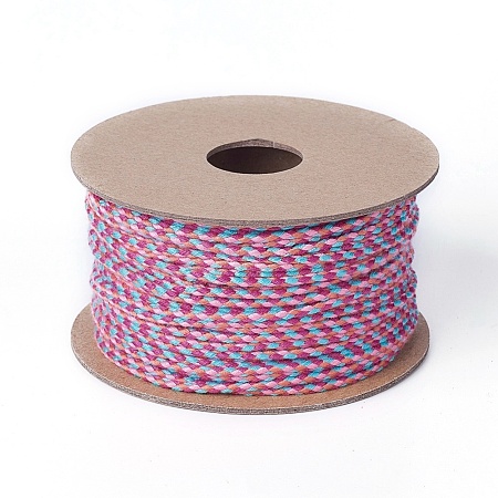 Macrame Cotton Cord OCOR-F010-C19-1