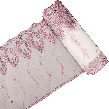 6M Lace Trim OCOR-GF0004-94B-01-1