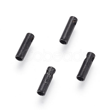 304 Stainless Steel Cord Ends STAS-K190-01B-B-1