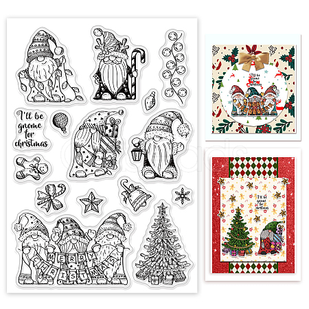 PVC Plastic Stamps DIY-WH0167-56-1088-1