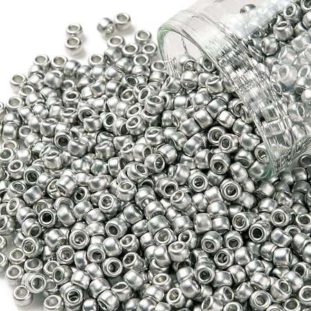 TOHO 8/0 Round Beads SEED-JPTR08-0714F-1