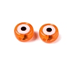 Transparent Acrylic Beads LS-TACR-G045-01J-2