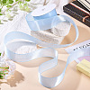 Polyester Organza Ribbon TAC0006-01B-5