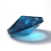 Glass Charms RGLA-L026-C20-3
