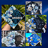 DIY Graduation Cap Decoration Kits DIY-SC0027-97-4