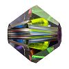 Preciosa® Crystal Beads Y-PRC-BA4-00030-281-1