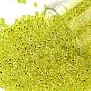 TOHO 11/0 Round Beads SEED-TR11-0032-1