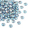Preciosa® Crystal Hotfix Flatback Stones Y-PRC-HSS16-30020-200-1