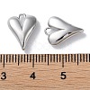 Brass Charms KK-F867-06P-3