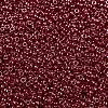 MIYUKI Round Rocailles Beads SEED-G009-RR0425-3