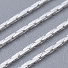 Brass Boston Link Chains CHC-002Y-S-2
