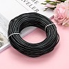 Round Anodized Aluminum Wire AW-S001-3.0mm-10-6