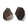 Natural Smoky Quartz Beads G-F747-02B-2