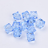 Transparent Acrylic Beads TACR-Q259-20mm-V41-1