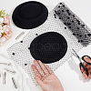 Cloth Hat Decoration Set AJEW-OC0005-30-3