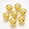 ABS Plastic Beads OACR-S033-4mm-01-1