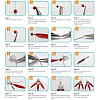 DIY Earring Making DIY-SC0004-49-5