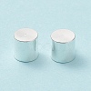 201 Stainless Steel Cord Ends STAS-G288-01D-S-3
