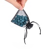 Organza Bags OP-T001-7x9-07-7
