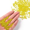 Glass Seed Beads X1-SEED-A008-3mm-M10-4